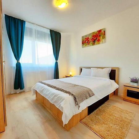 Beautiful Panoramic Central Apartment - City Of Mara Temeşvar Dış mekan fotoğraf