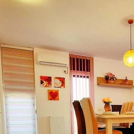 Beautiful Panoramic Central Apartment - City Of Mara Temeşvar Dış mekan fotoğraf