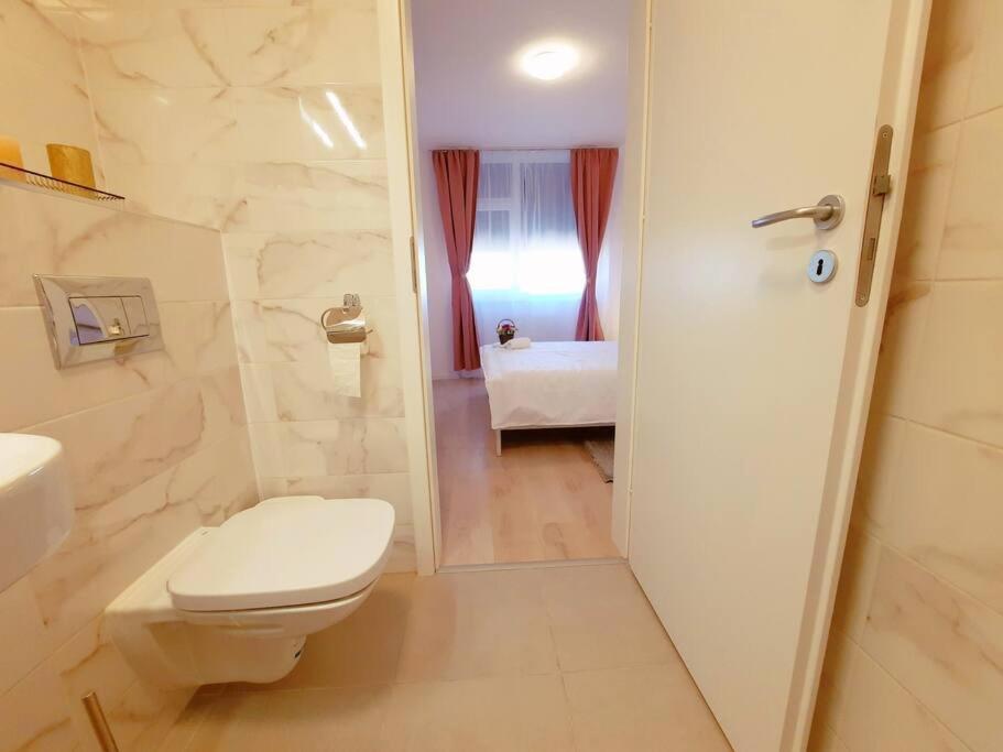 Beautiful Panoramic Central Apartment - City Of Mara Temeşvar Dış mekan fotoğraf